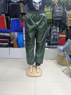 Waterproof Rain Suits - thumbnail 2