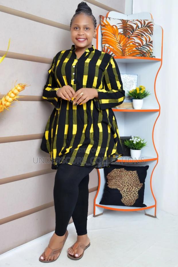 Very Elegant Top Dress AndTight