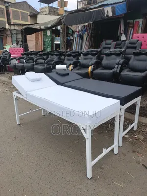 Massage Bed / Hospital Bed