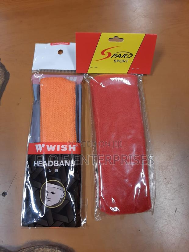 Head Band Wish - main view