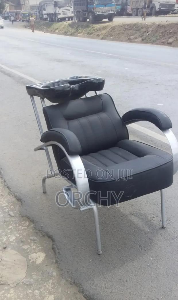Salon Sink/ Shampoo Unit - main view