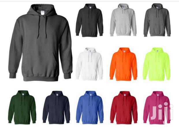 Branded Hoodies - thumbnail 2