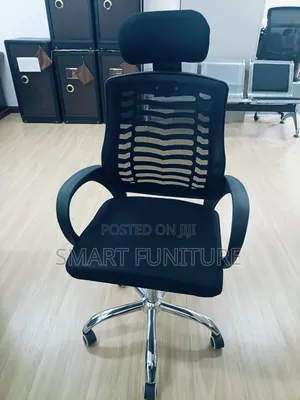 0111 Office Chair