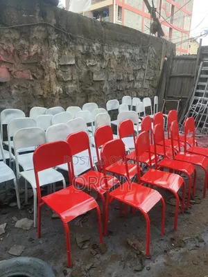 School Chairs/ College Seats
