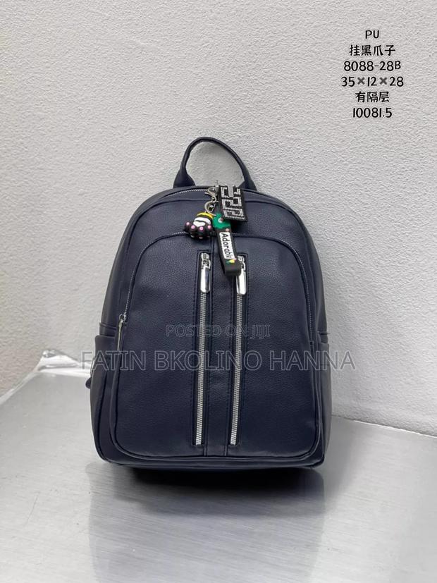 Simple Backpack - main view