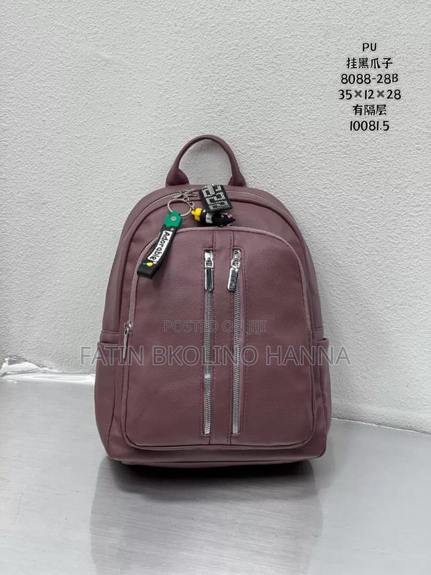 Simple Backpack - thumbnail 3