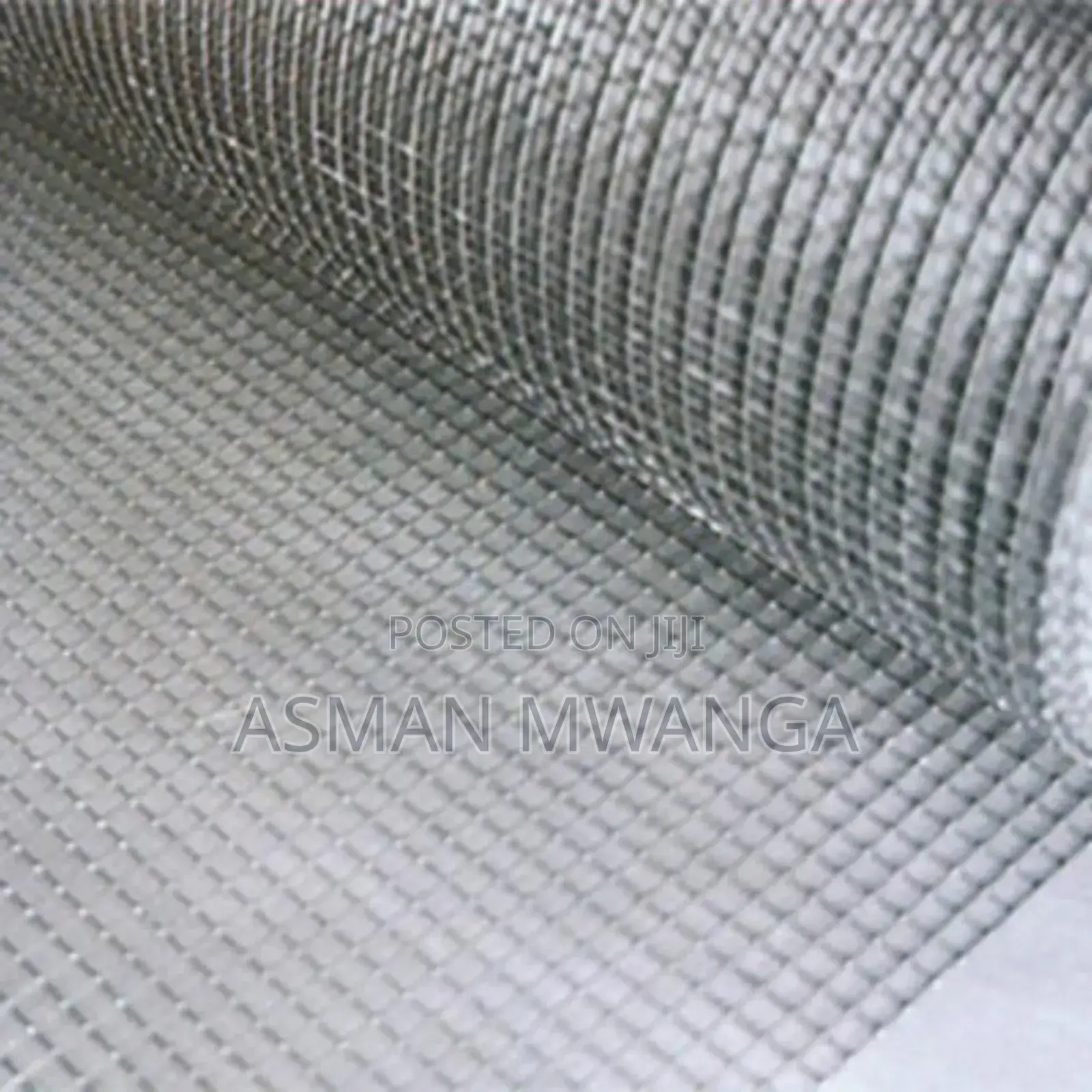 Coffee Tray Wire Mesh 3ft×25m