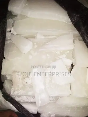 Wax Paraffin 1kg