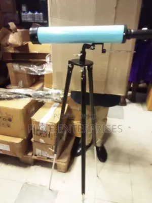 Telescope Asronomical