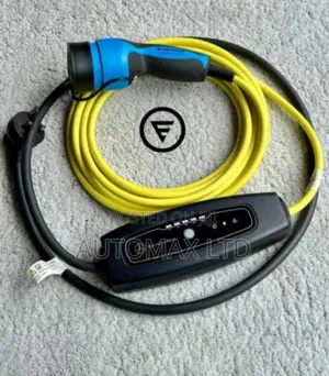 Mercedes-Benz/Volvo/ Ev Home Charging Mennekes Adapter,