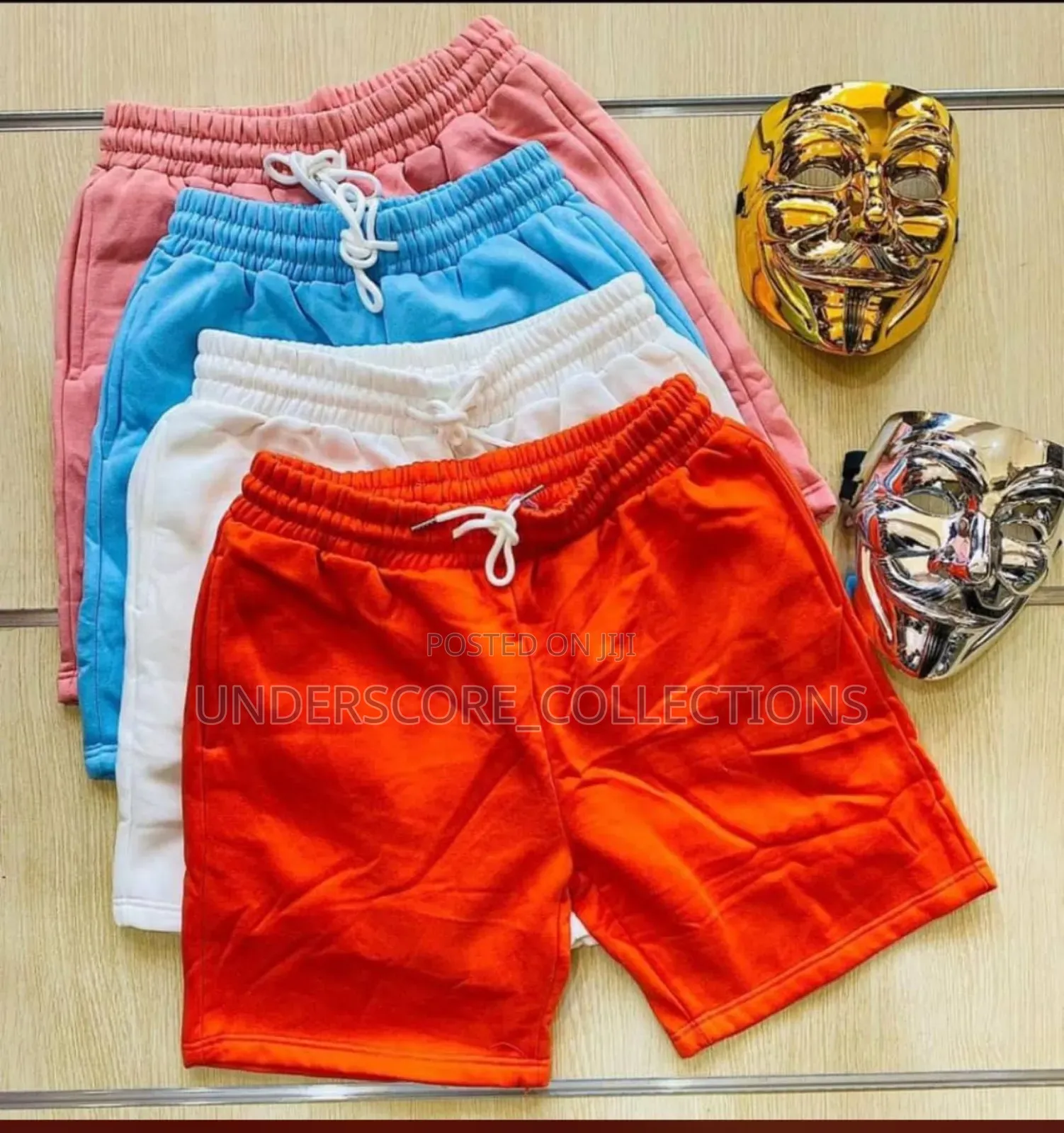 Very Cute Ladies Shorts.Free Size