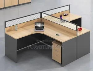 2 Way Curve Workstation