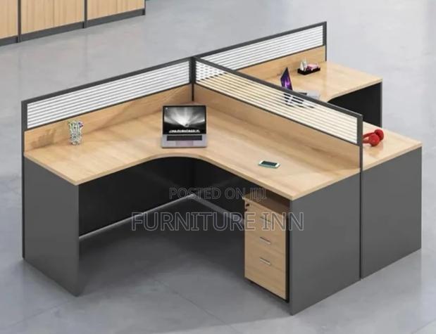 2 Way Curve Workstation - main view