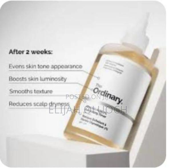 The Ordinary Glycolic Toner - thumbnail 2