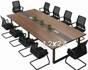 Brand New Conference , Boardroom Table