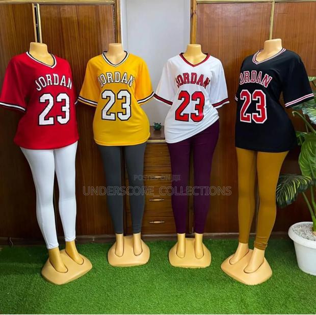 T-Shirt and Trouser Body Shaper - main view