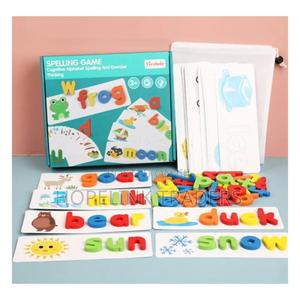 Spelling Game - thumbnail 2