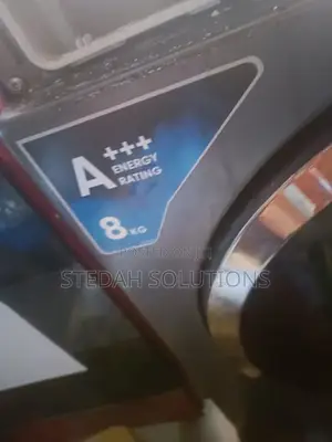 Washing Machine Repairs and Installations)