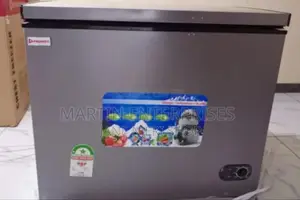Original 200l Premier Freezer