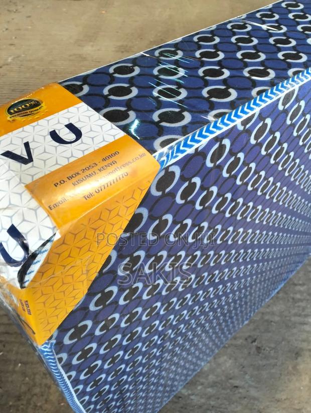 3 X 6 Ndovu Mattresses. Free Delivery