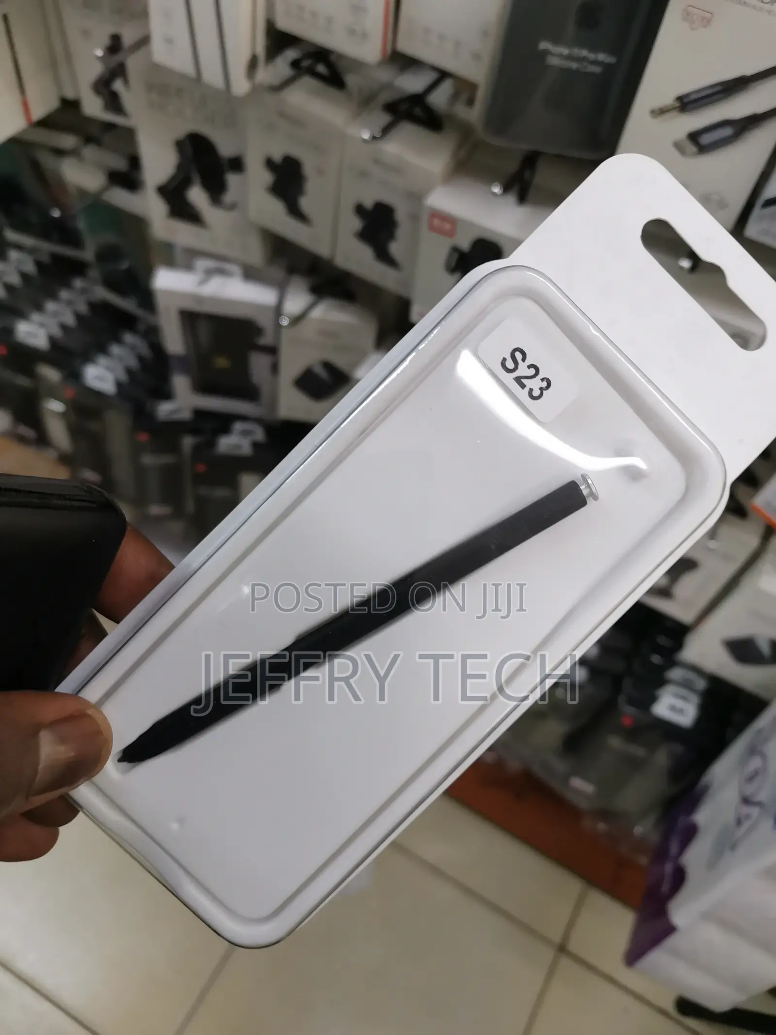 S Pen Stylus for Samsung GALAXY S23