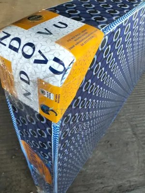 3.5 X 6 Ndovu Mattresses. Free Delivery