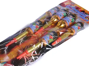 Big Sky Rockets Fireworks