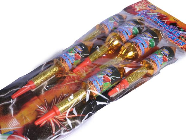 Big Sky Rockets Fireworks - thumbnail 3