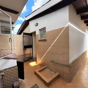 3bdrm Maisonette in Kileleshwa for rent