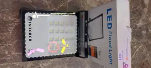 Mini 50W LED Floodlight IP67 Waterproof
