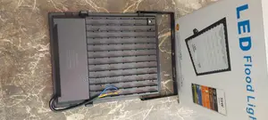 Mini 50W LED Floodlight IP67 Waterproof