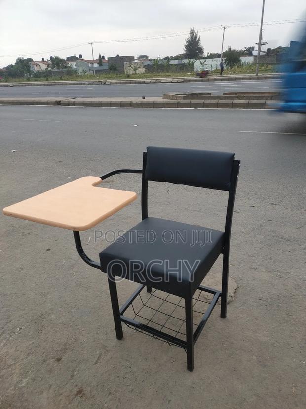 College Chairs / School Desks/ Lecture Seats - thumbnail 3