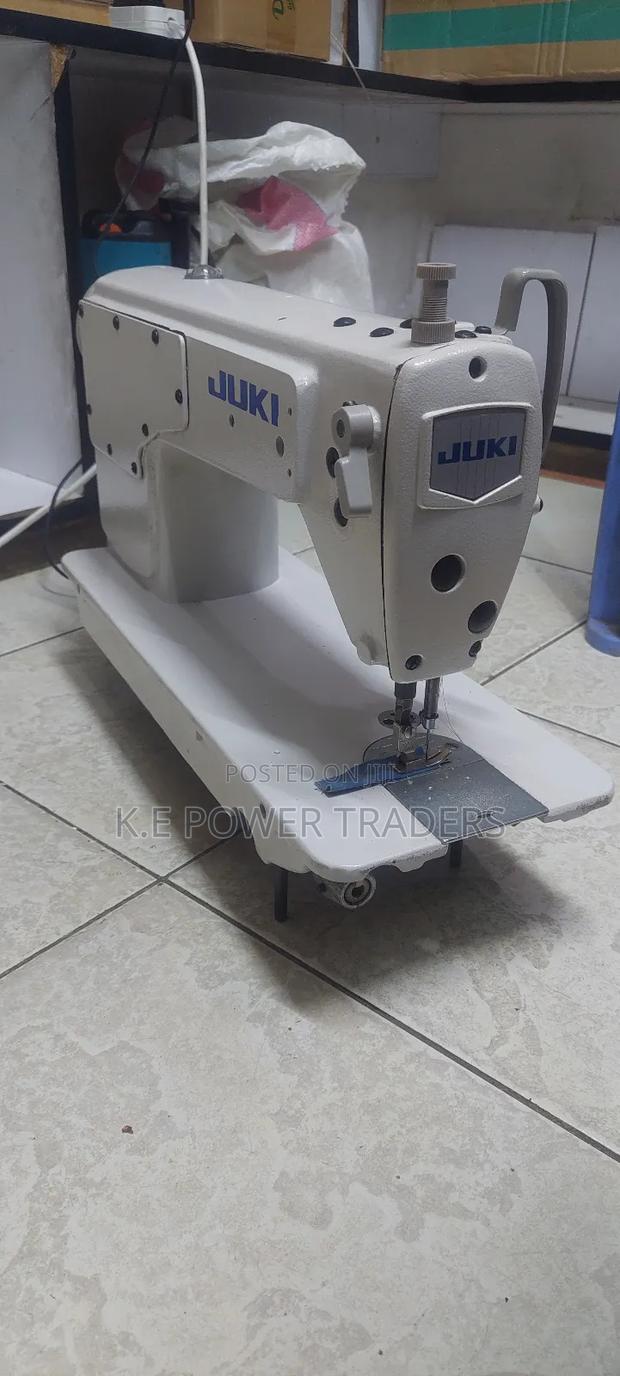 Ddl8700 Electric Juki Sewing Machine - thumbnail 2