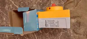 Katko Isolator Enclosed 40A Ac21 25A Ac23 3P Ip66