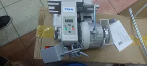 Ddl8700 Electric Juki Sewing Machine