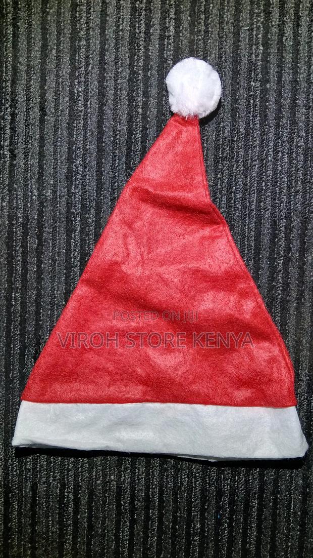 New Christmas Hat Santa Claus Hat