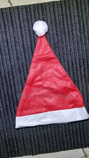 New Christmas Hat Santa Claus Hat