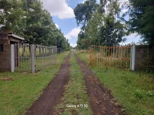 1acre for Sale at Ngata Nakuru