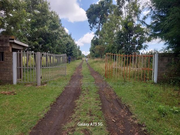 1acre for Sale at Ngata Nakuru