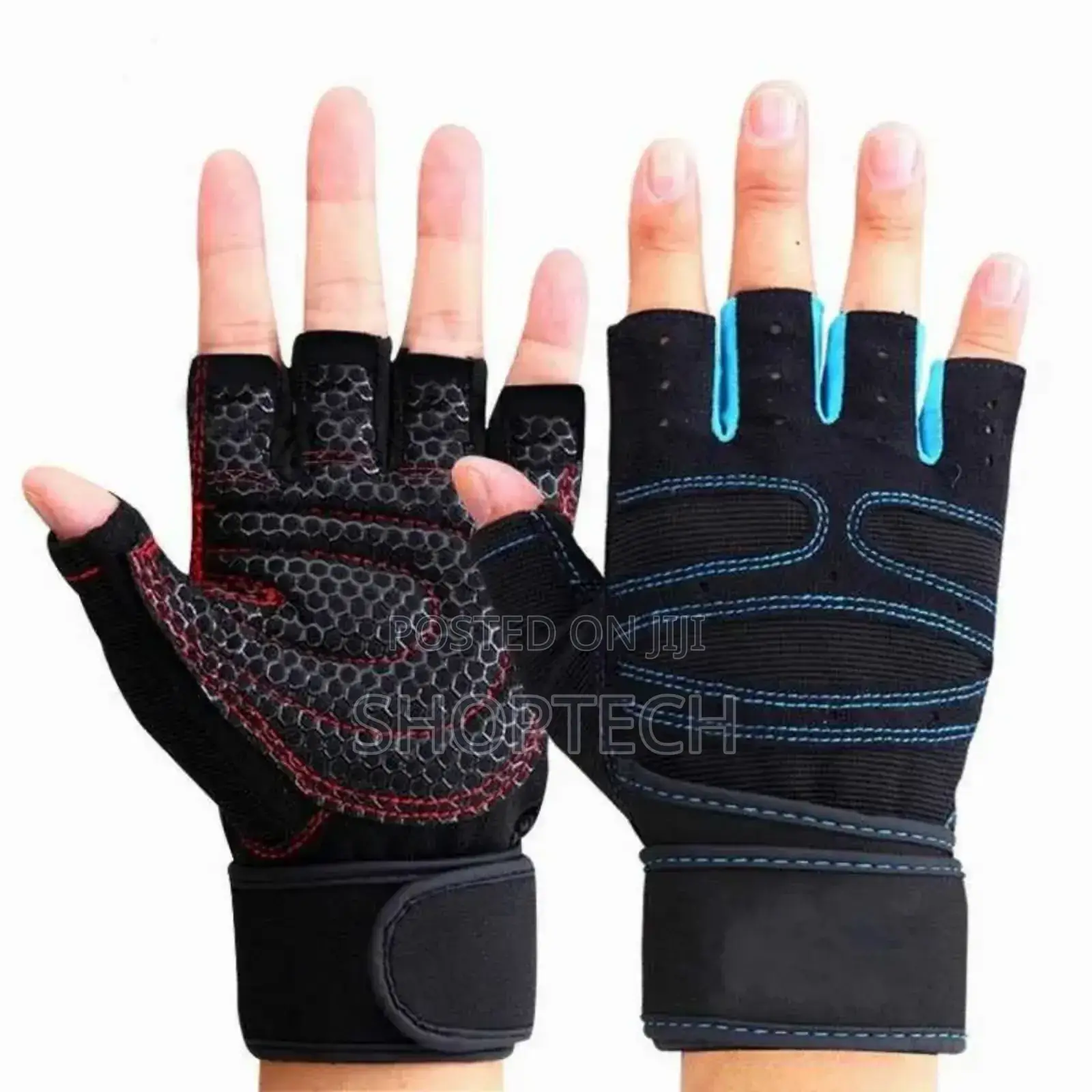 Gym Gloves