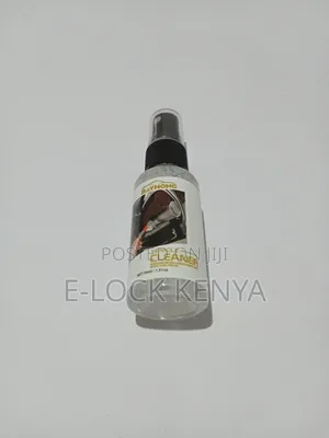 Antioxidating Vehicle Metal Cleaning Spray