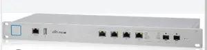 Ubiquiti Unifi Security Gateway Pro USG-PRO-4