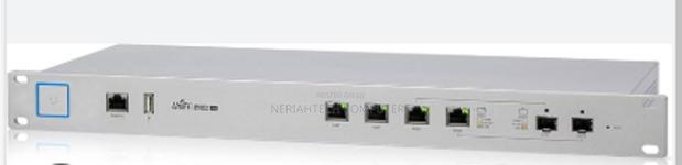 Ubiquiti Unifi Security Gateway Pro USG-PRO-4 - main view
