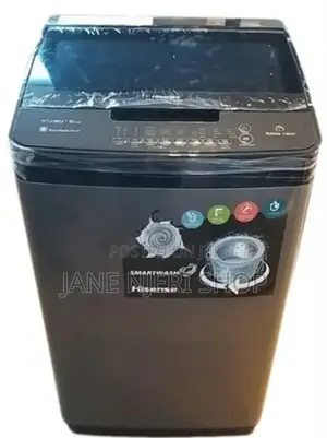 Washing Machine 10kg Hisence