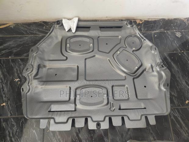 Get Heavy Duty Steel Sump Guards Call