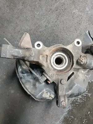 Toyota Axio Hub Bearing