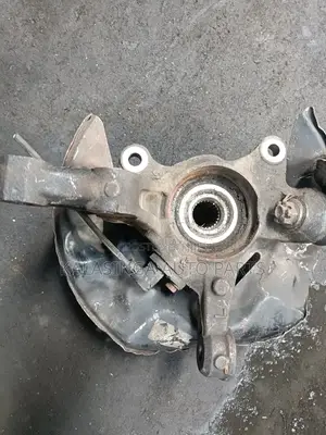Toyota Axio Hub Bearing