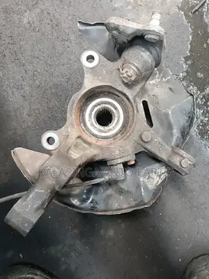 Toyota Axio Hub Bearing