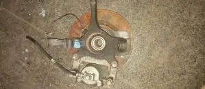 Suzuki Swift Hub