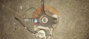 Suzuki Swift Hub